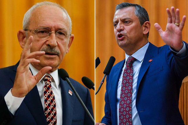 CHP Sözcüsünden Özgür Özel'in Görevden Alındığı İddialarına Yalanlama