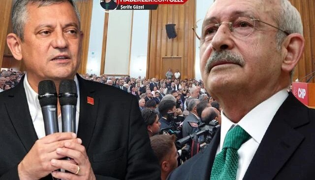 CHP’nin grup toplantısında Kılıçdaroğlu ve Özel’in taraftarları eşit olacak