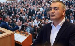CHP’nin yeni Sözcüsü Müslim Sarı: “Hain Kemal” sloganları hakkında gerekli işlemler yapılacak