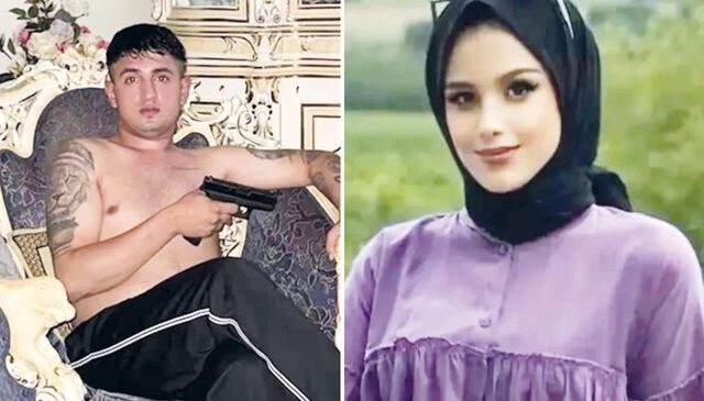 Hamile eşe kan donduran tuzak! İşte katil kocanın savunması
