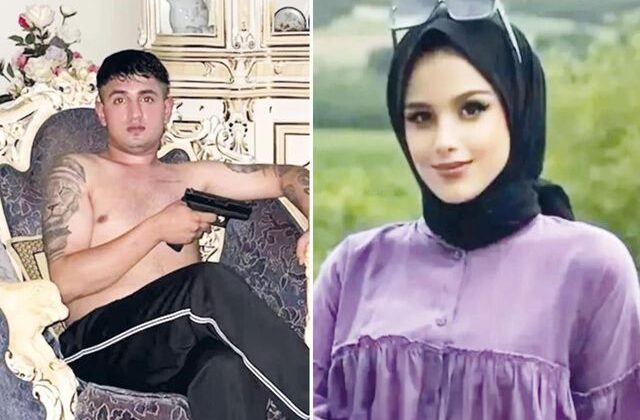 Hamile eşe kan donduran tuzak! İşte katil kocanın savunması