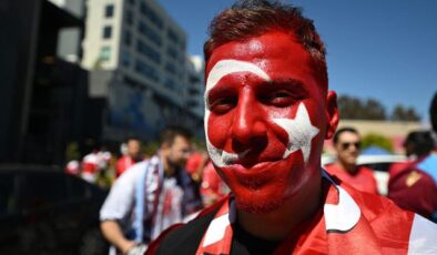 Çılgın Türkler, Amerika’yı yeniden fethetti