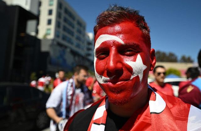 Çılgın Türkler, Amerika’yı yeniden fethetti