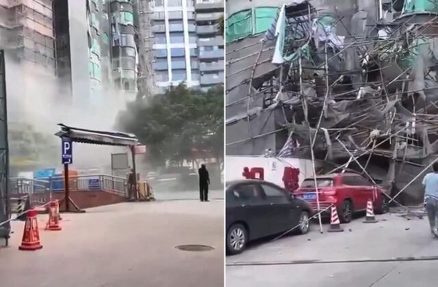 Çin’de 6.3 büyüklüğünde deprem! 1 kişi hayatını kaybetti, 8 kişi yaralandı