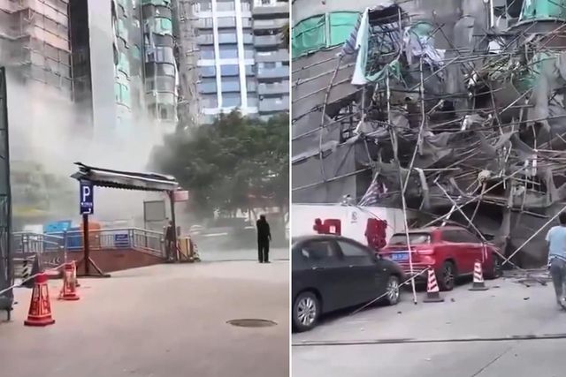 Çin’de 6.3 büyüklüğünde deprem! 1 kişi hayatını kaybetti, 8 kişi yaralandı