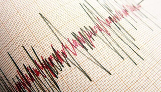 Çin’in Sıçuan eyaletinde 5,5 büyüklüğünde deprem meydana geldi