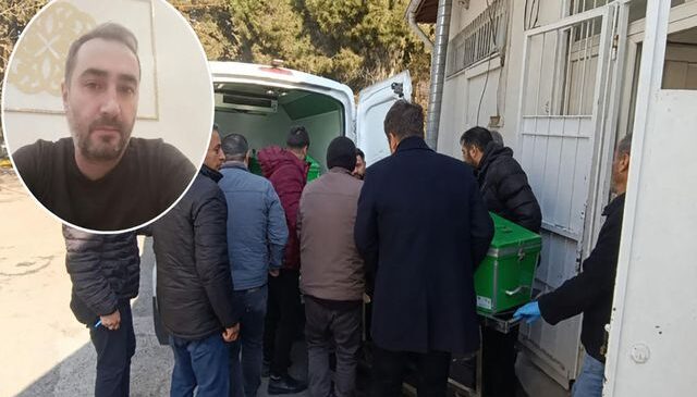 Cengiz Akkurt cinayeti: Mahkeme tecavüz iddiası için adli tıp raporu istedi