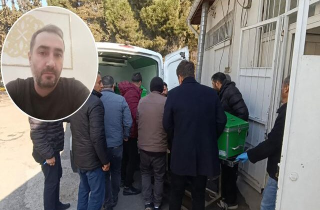 Cengiz Akkurt cinayeti: Mahkeme tecavüz iddiası için adli tıp raporu istedi