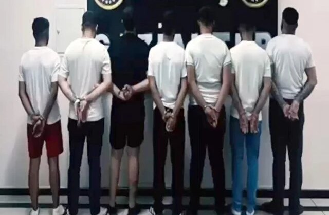 18 yaşındaki Mehmet’in katillerinden kan donduran ifade: Cinayetten sonra yemek yedik