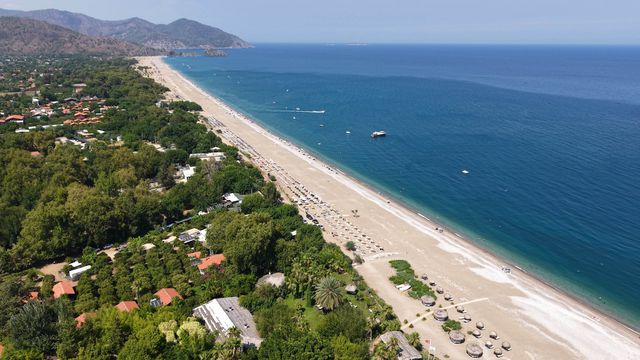 Çıralı’nın 52 yıllık mülkiyet sorunu çözülüyor: TBMM’den beklenen düzenleme geldi