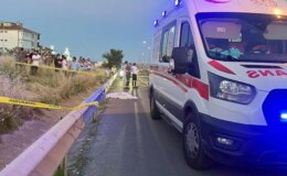 Tekirdağ’da otomobilin çarptığı 15 yaşındaki Rabia hayatını kaybetti