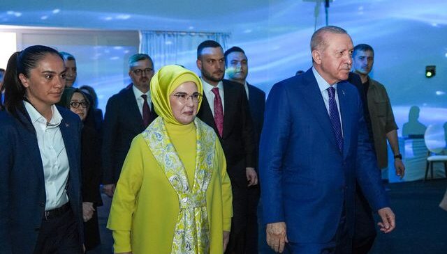 Cumhurbaşkanı Erdoğan: COP31 Taraflar Konferansı’na giden yolda Sıfır Atık Forumu’nun üstlendiği misyon çok değerli