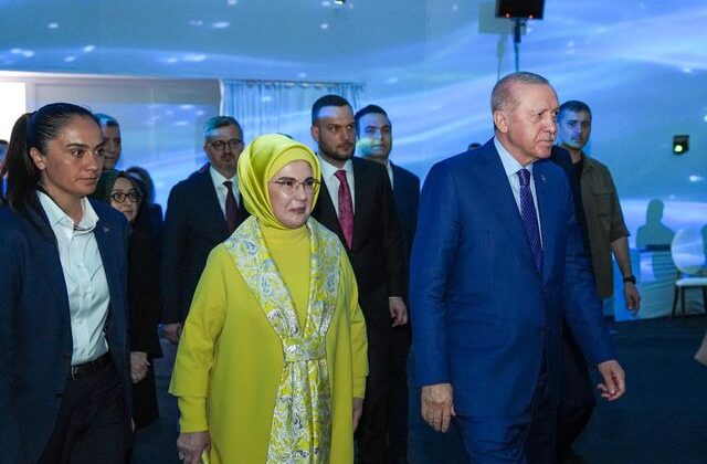 Cumhurbaşkanı Erdoğan: COP31 Taraflar Konferansı’na giden yolda Sıfır Atık Forumu’nun üstlendiği misyon çok değerli