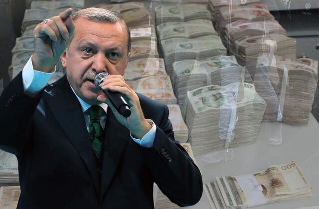 Cumhurbaşkanı Erdoğan “Kökünü kazıyacağız” demişti! Bu sabah 28 ilde daha düğmeye basıldı