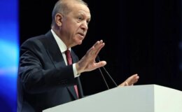 Cumhurbaşkanı Erdoğan kürsüden açık açık uyardı: Kamu malının israf edilmesine göz yummayız