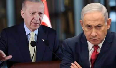 Cumhurbaşkanı Erdoğan, Netanyahu’ya hak ettiği cevabı verdi