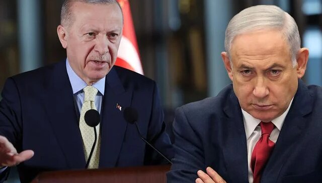 Cumhurbaşkanı Erdoğan, Netanyahu’ya hak ettiği cevabı verdi