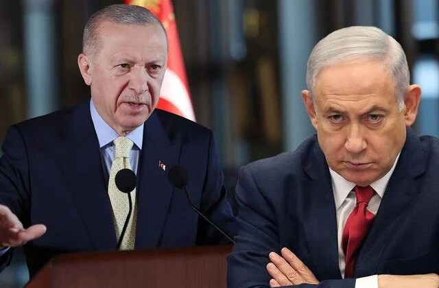 Cumhurbaşkanı Erdoğan, Netanyahu’ya hak ettiği cevabı verdi
