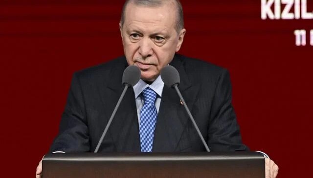 Erdoğan: Plazmadan kritik ilaç üretimiyle dışa bağımlılığı bitireceğiz