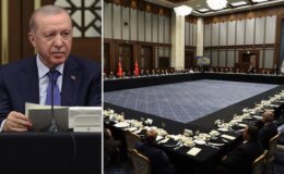 Cumhurbaşkanı Erdoğan: Yıl sonuna kadar 500 cemevini hizmete sunacağız