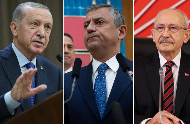 Cumhurbaşkanı Erdoğan’dan CHP’ye çok konuşulacak benzetme