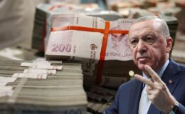 Cumhurbaşkanı Erdoğan’dan çiftçilere müjde: İran savaşı nedeniyle destek tutarlarımızı artırıyoruz
