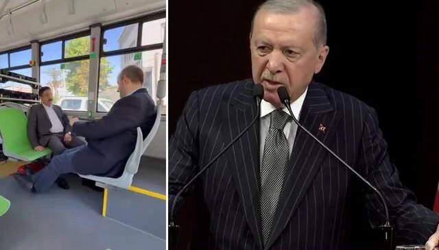 Cumhurbaşkanı Erdoğan’dan fenomen gibi takılan belediye başkanlarına uyarı