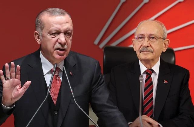 Cumhurbaşkanı Erdoğan’dan Kemal Kılıçdaroğlu’na eleştiri
