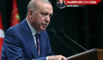 Cumhurbaşkanı Erdoğan’dan MKYK toplantısında önemli Terörsüz Türkiye mesajı