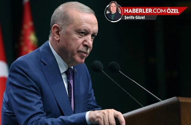 Cumhurbaşkanı Erdoğan’dan MKYK toplantısında önemli Terörsüz Türkiye mesajı