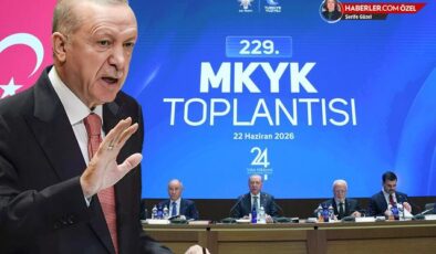 Cumhurbaşkanı Erdoğan’dan son dönemin en sert talimatı! Parti, meclis ve kabineye net çizgiler çekti