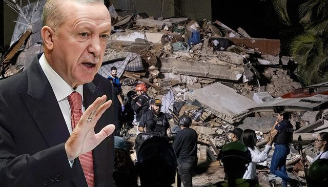 Cumhurbaşkanı Erdoğan’dan Venezuela’ya deprem mesajı: Zor günlerinizde yanınızdayız