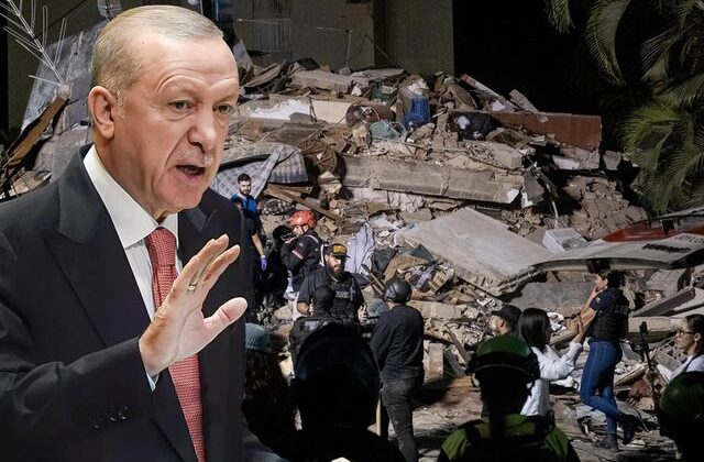 Cumhurbaşkanı Erdoğan’dan Venezuela’ya deprem mesajı: Zor günlerinizde yanınızdayız