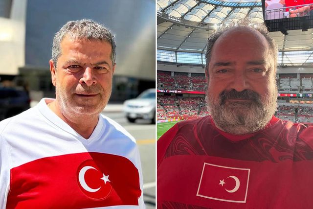 Cüneyt Özdemir ve Nevzat Aydın birbirine girdi