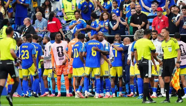 Curaçao’dan Almanya’ya karşı Dünya Kupası’nda tarihi gol