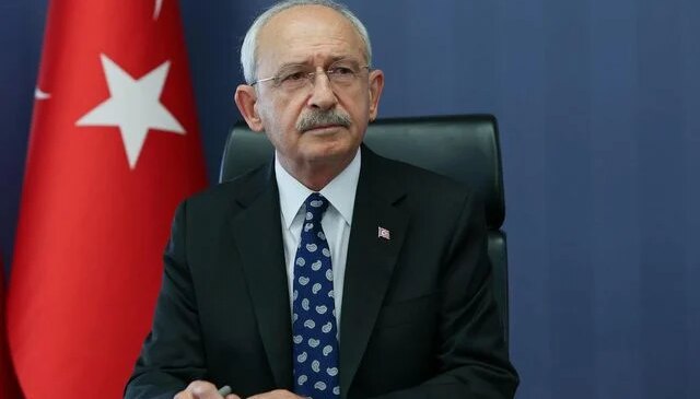 “Defterden sildim” dediği parti liderinden Kılıçdaroğlu’na destek geldi