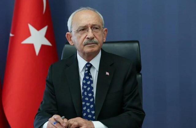 “Defterden sildim” dediği parti liderinden Kılıçdaroğlu’na destek geldi