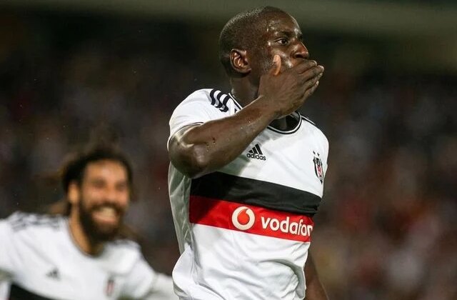 Demba Ba’nın yeni adresi belli oldu
