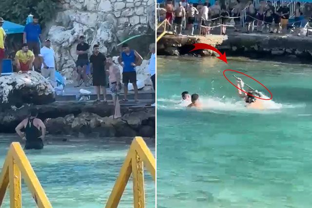 Denizin ortasındaki kavga sonrası Bakan Gürlek’ten sert mesaj! 3 kişi tutuklandı