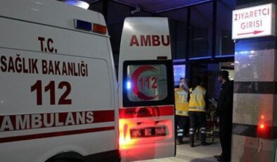 İnanılmaz trajedi! 2 yaşındaki kızı havuzda can verdi, baba panikle eşini ezdi