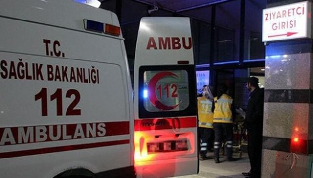 İnanılmaz trajedi! 2 yaşındaki kızı havuzda can verdi, baba panikle eşini ezdi