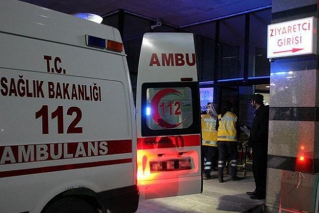 İnanılmaz trajedi! 2 yaşındaki kızı havuzda can verdi, baba panikle eşini ezdi
