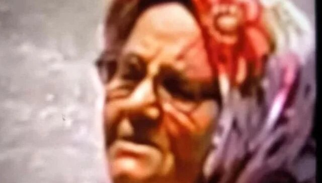 Denizli’de Alzheimer hastası kadından haber alınamıyor