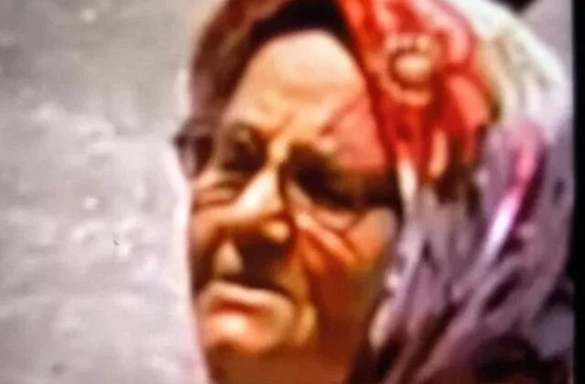 Denizli’de Alzheimer hastası kadından haber alınamıyor