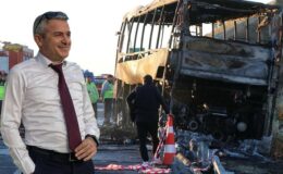 8 kişinin öldüğü kazaya bakanlık el attı! Yeni bulgu çok insanın başını yakar