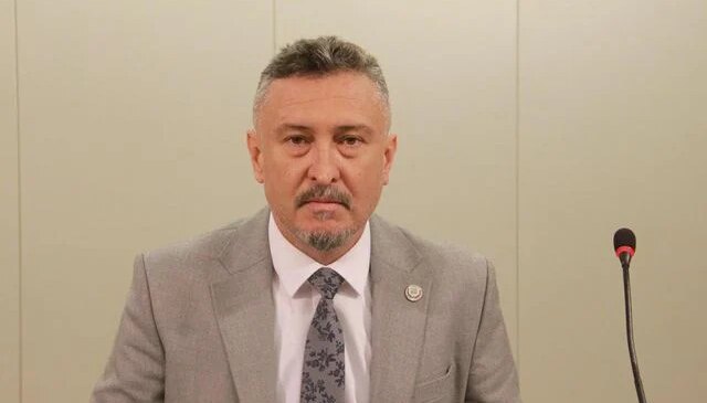 Denizli’de uyuşturucu operasyonu! Baro başkanı dahil 12 avukata gözaltı