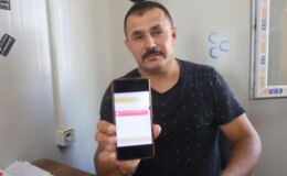 3 yıldır kanıtlayamadı! Depremden sağ çıktı ama sistemde hala ölü