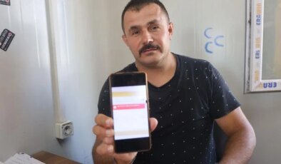 3 yıldır kanıtlayamadı! Depremden sağ çıktı ama sistemde hala ölü