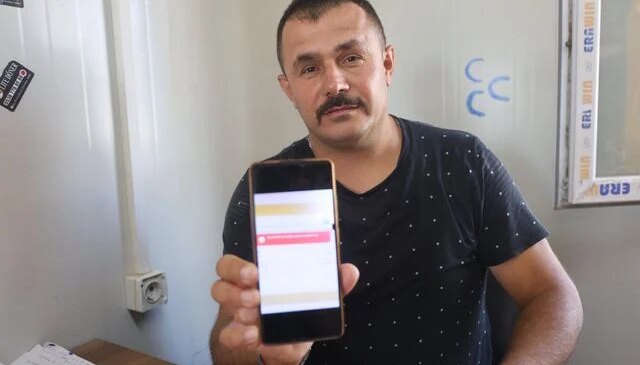 3 yıldır kanıtlayamadı! Depremden sağ çıktı ama sistemde hala ölü