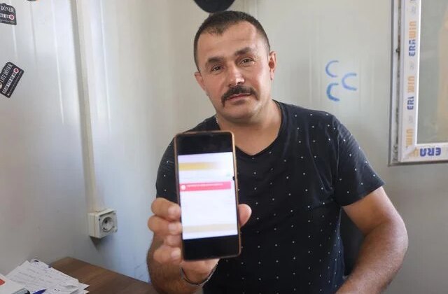 3 yıldır kanıtlayamadı! Depremden sağ çıktı ama sistemde hala ölü